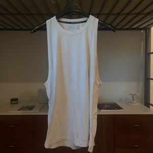 Under Armor Sleeveless Shirt